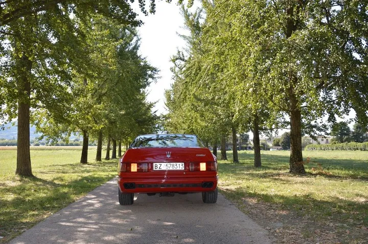 Maserati Other