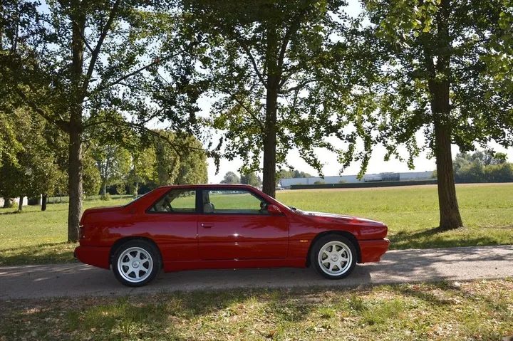 Maserati Other