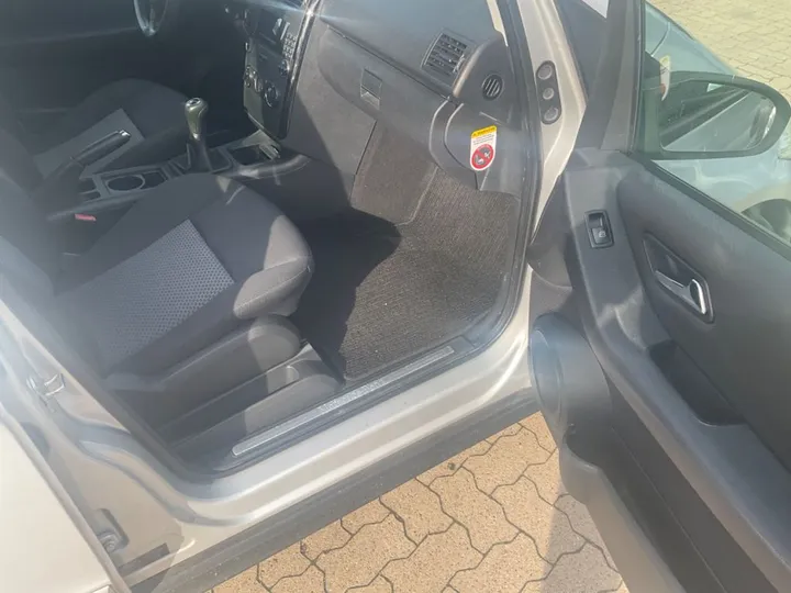 Mercedes-Benz A 170
