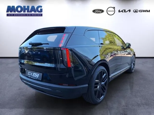 Volvo EX60