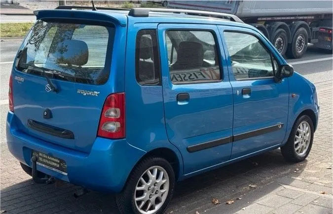 Suzuki Other