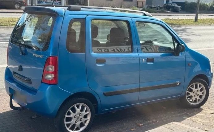 Suzuki Other