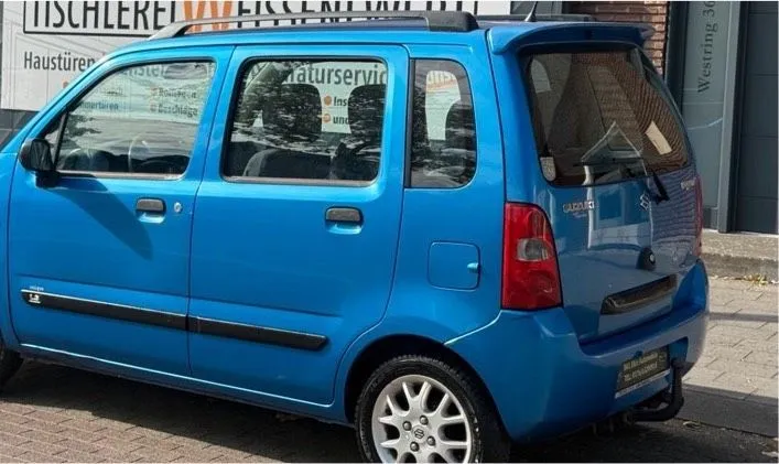 Suzuki Other