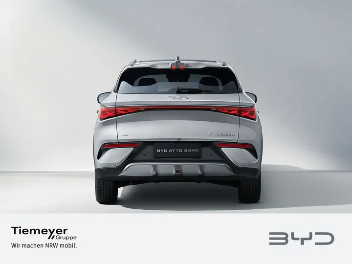 BYD ATTO 3