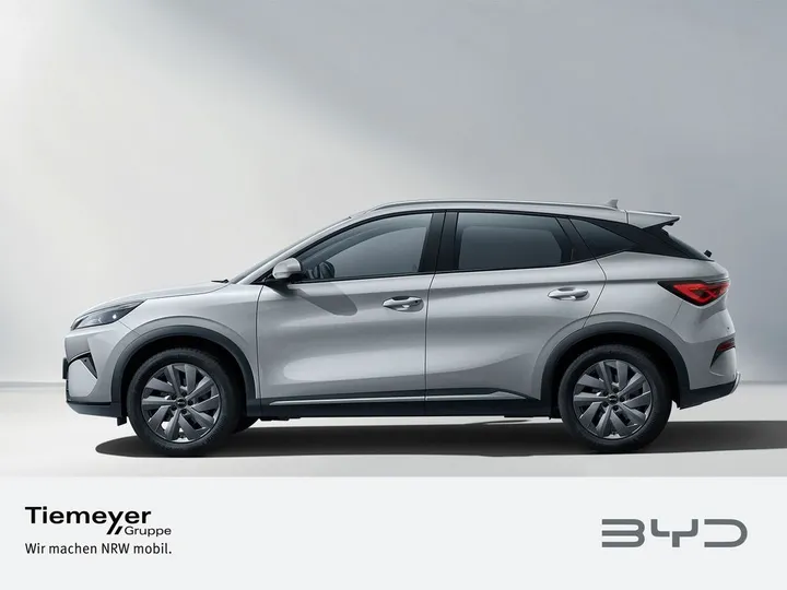 BYD ATTO 3