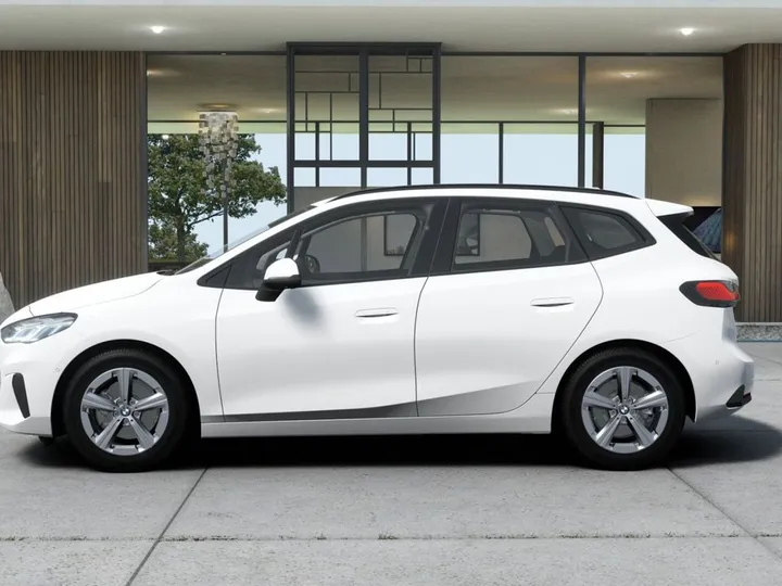 BMW 220 Active Tourer