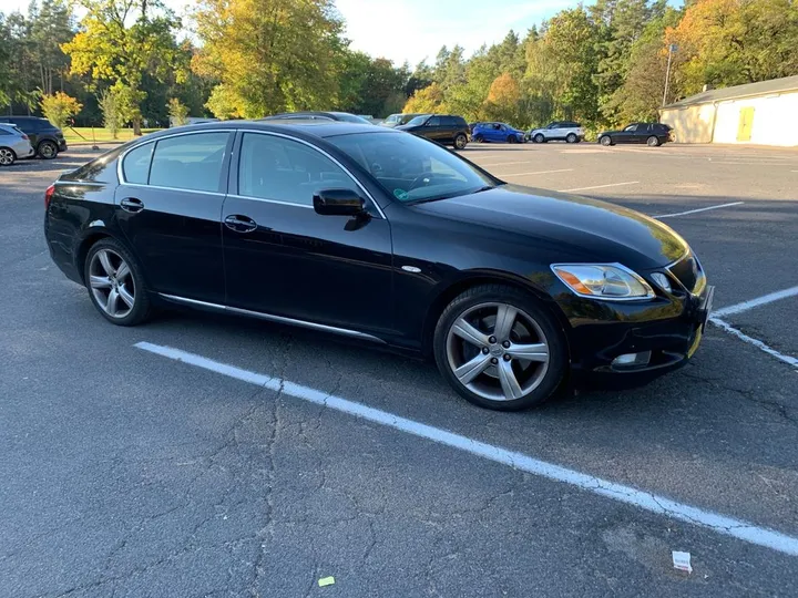 Lexus GS 300