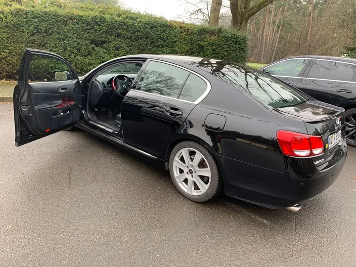 Lexus GS 300