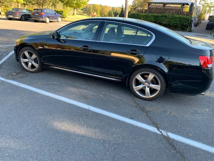 Lexus GS 300