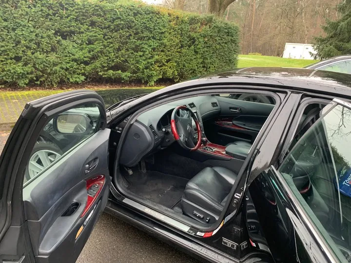 Lexus GS 300