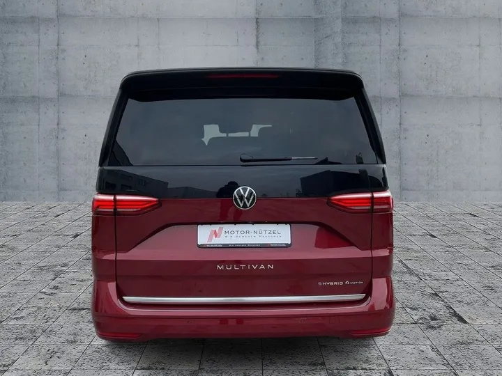 Volkswagen Other