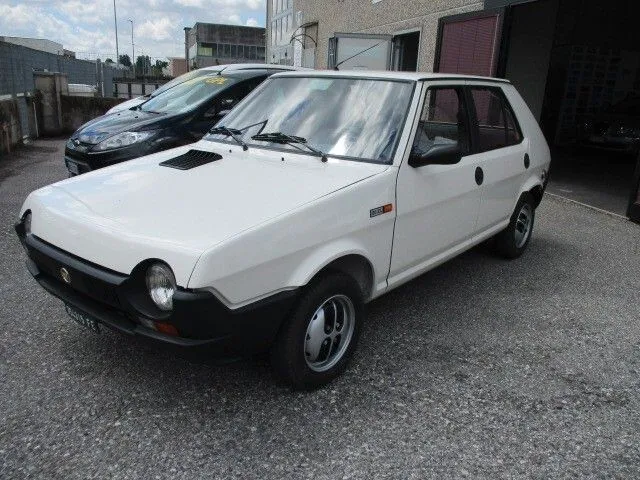 Fiat Ritmo