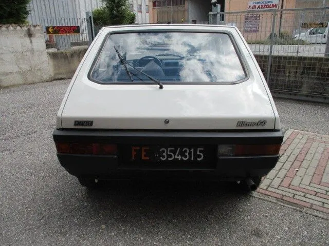 Fiat Ritmo