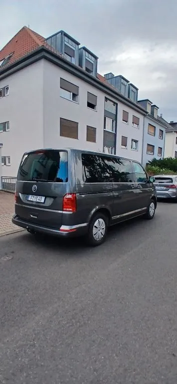 Volkswagen T6 Multivan