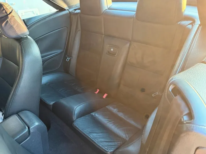 Volkswagen Eos