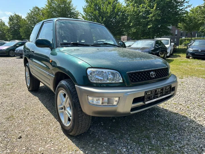 Toyota Other