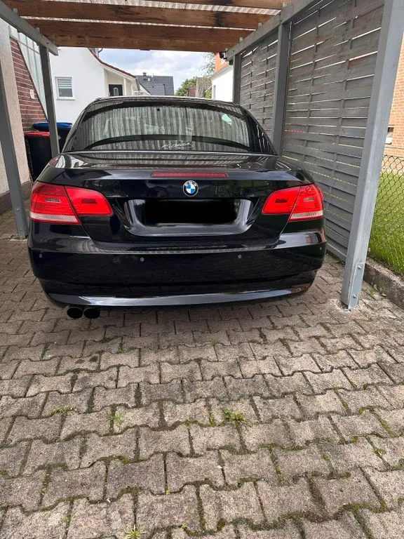 BMW 325