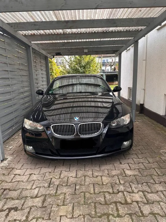 BMW 325