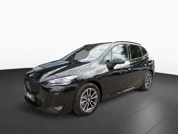 BMW 220 Active Tourer