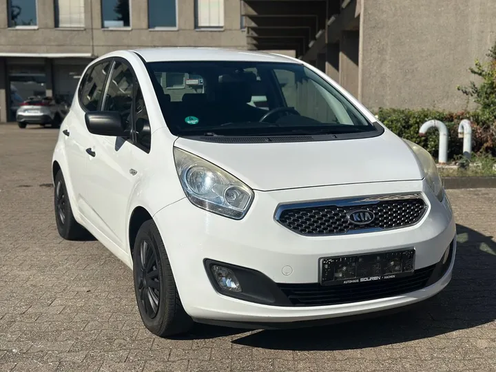 Kia Venga
