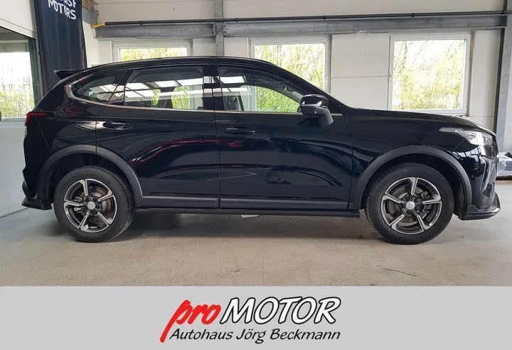 GWM HAVAL Jolion Pro