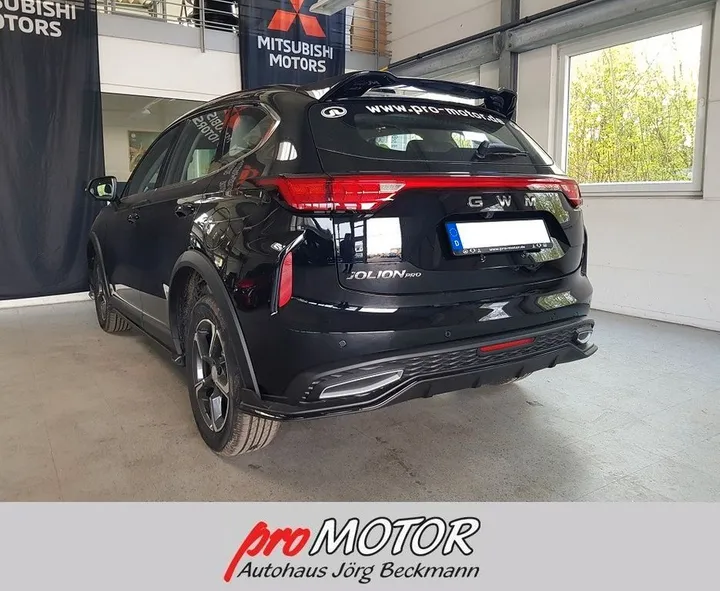 GWM HAVAL Jolion Pro