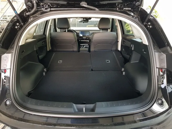 GWM HAVAL Jolion Pro