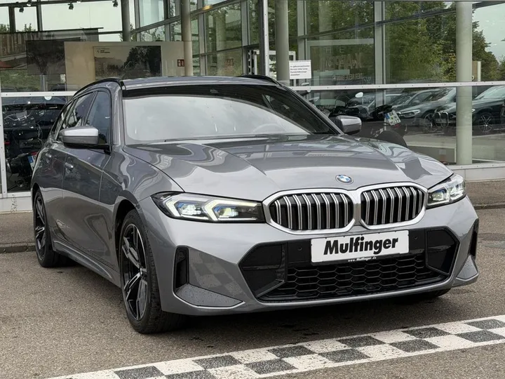 BMW 318