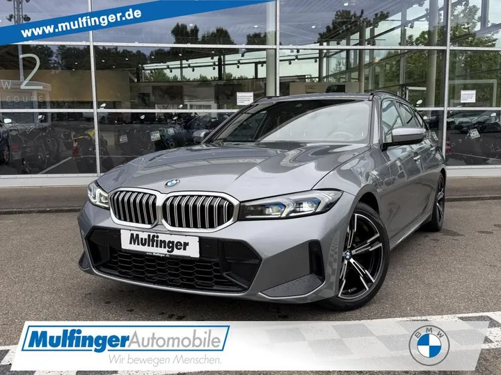 BMW 318