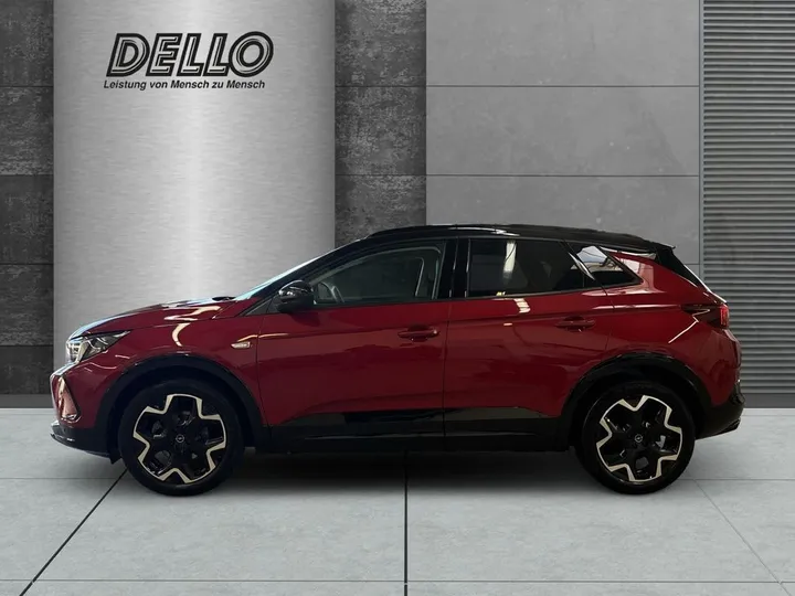 Opel Grandland (X)