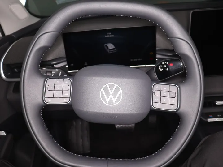 Volkswagen ID. Polo