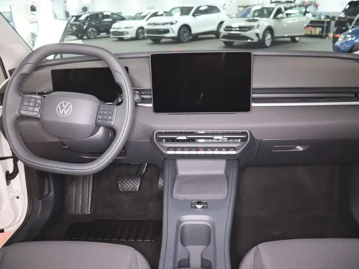 Volkswagen ID. Polo