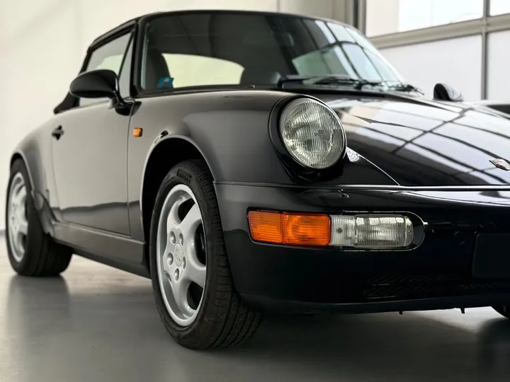 Porsche 964