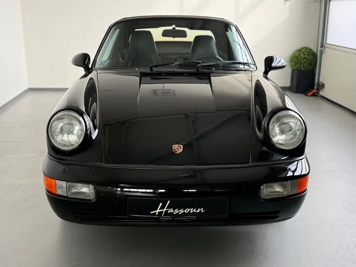 Porsche 964