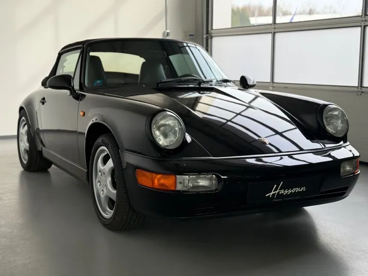 Porsche 964