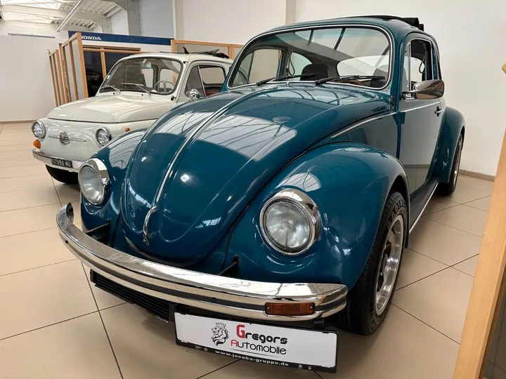 Volkswagen Käfer