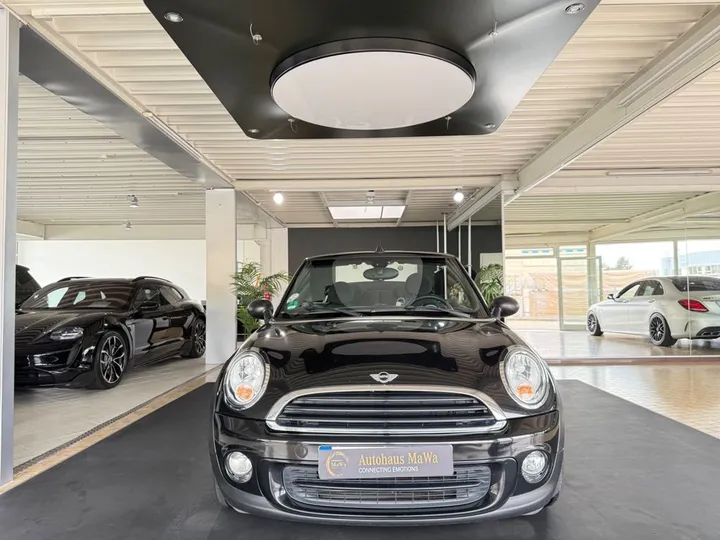 MINI ONE