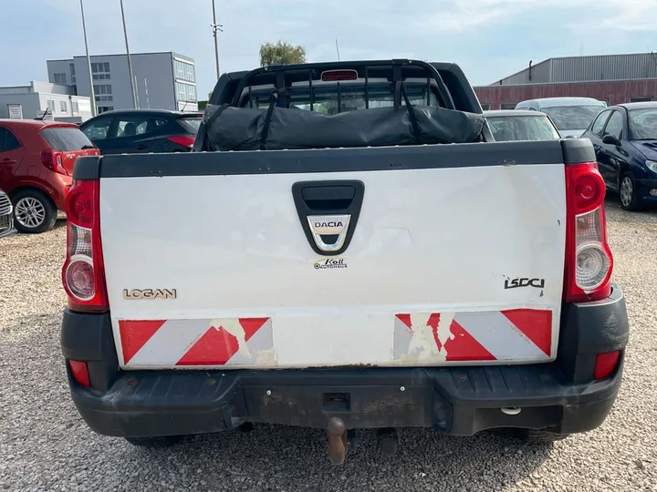 Dacia Logan Pick-Up