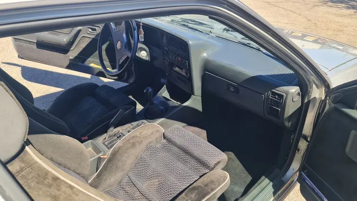 Opel Monza
