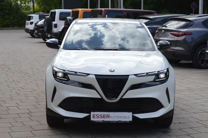 Alfa Romeo Junior