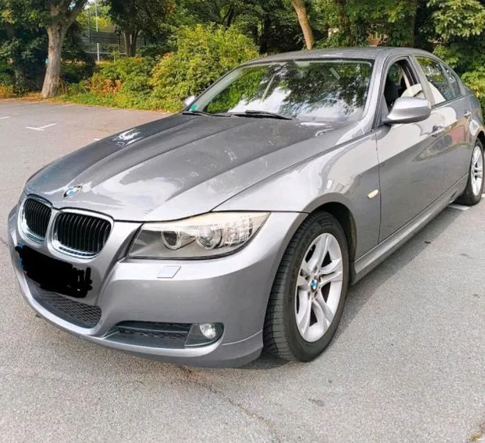 BMW 318
