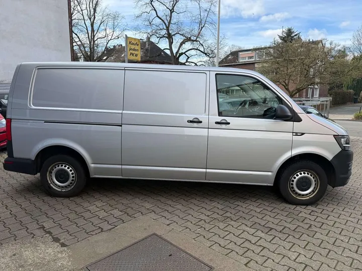 Volkswagen T6 Transporter