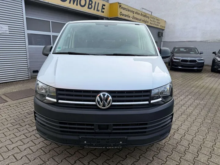 Volkswagen T6 Transporter
