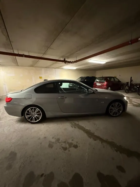 BMW 325