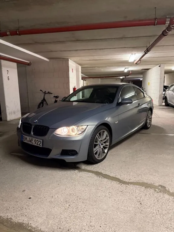 BMW 325
