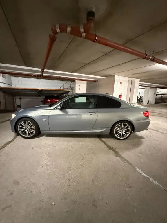 BMW 325