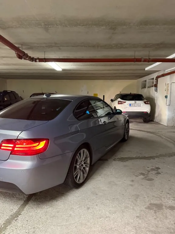 BMW 325