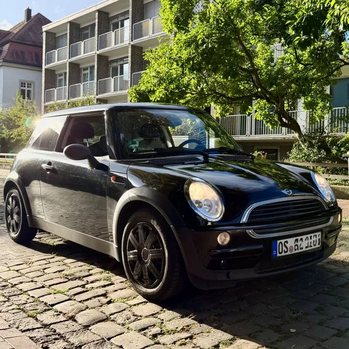 MINI ONE