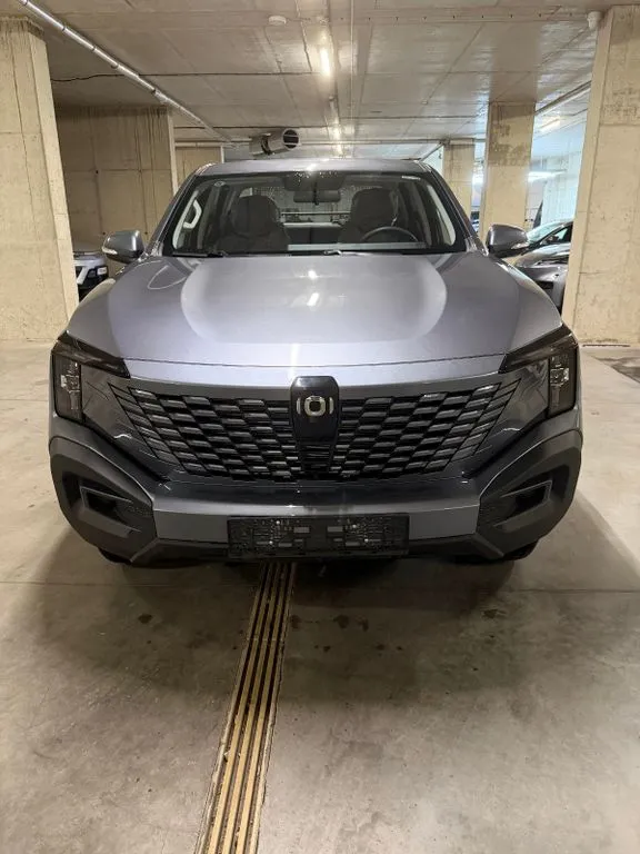 Changan Other