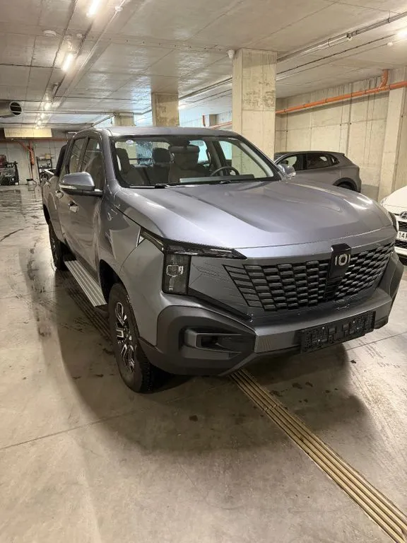 Changan Other